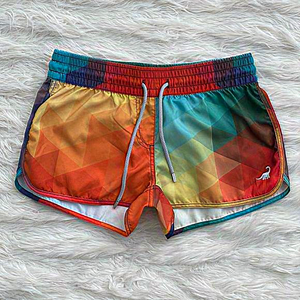 SURFCUZ‎ | Prisma Board Short